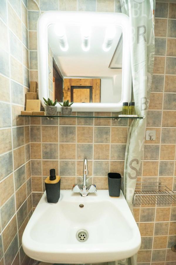 Kolymbos House Kefalas Ngoại thất bức ảnh