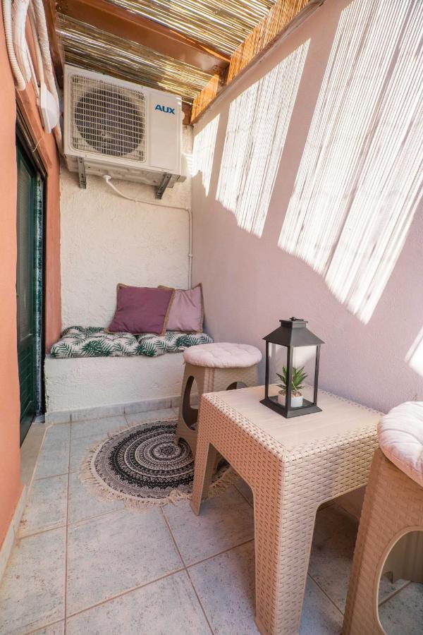 Kolymbos House Kefalas Ngoại thất bức ảnh