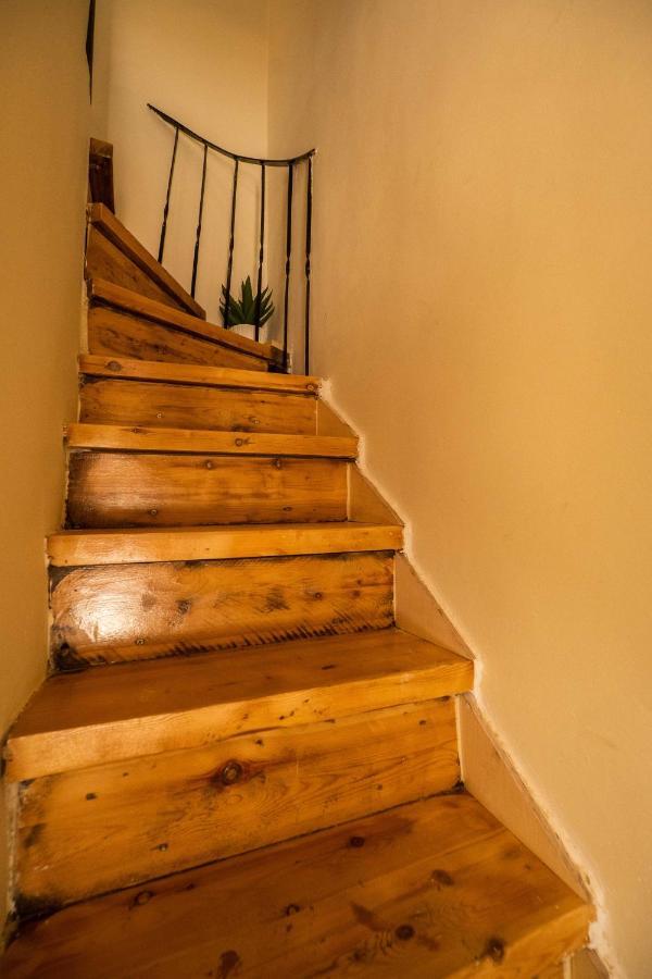 Kolymbos House Kefalas Ngoại thất bức ảnh