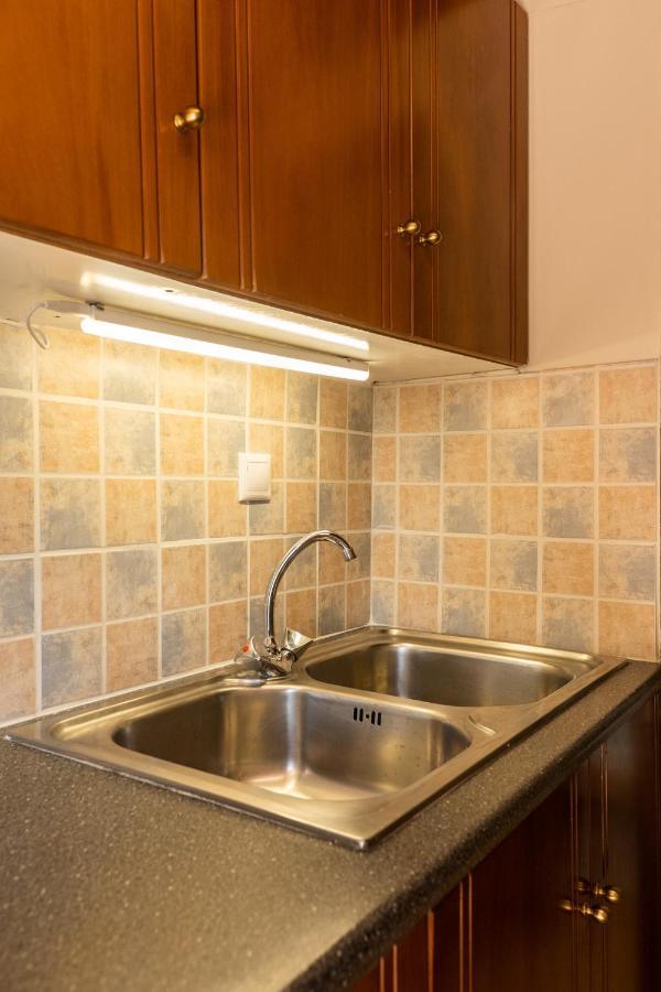 Kolymbos House Kefalas Ngoại thất bức ảnh