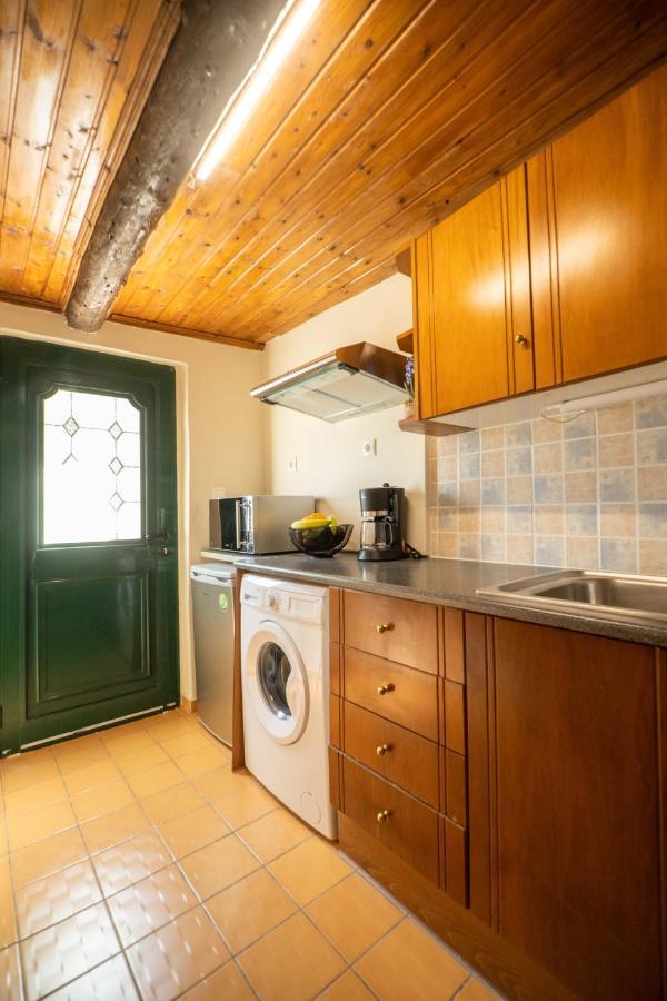 Kolymbos House Kefalas Ngoại thất bức ảnh